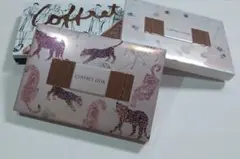 コフレドール ファンデーション ケース 3つセット