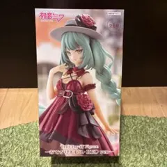 Trio-Fly Figure おどかしドレス・RED Ver.