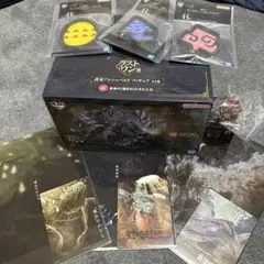 モンスターハンター アルシュペルド フィギュア