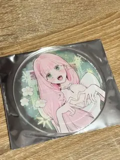 40までにしたい10のこと マミタ アニメイト グラッテ アクリル