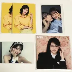 石井蘭 トレーディングカード