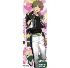 あんスタ　高峯翠　等身大ポスター