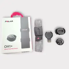 2026年最新】polar OH1の人気アイテム - メルカリ