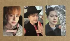 exo スホ
