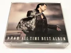 ALL TIME BEST ALBUM 矢沢永吉