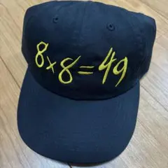 キャップ ミュージシャン