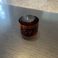 &TEAM 縁day 2日目① 銀テープ　フル