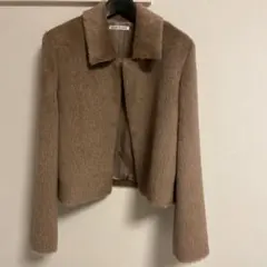 2025年最新】Plage 毛皮・ファーコートの人気アイテム - メルカリ