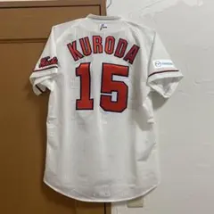 2026年最新】カープユニ 黒田の人気アイテム - メルカリ