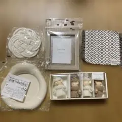 インテリア小物