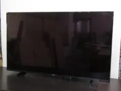 FUNAI 船井電機 液晶テレビ 43インチ fl-43u3030 2020年製 - メルカリ