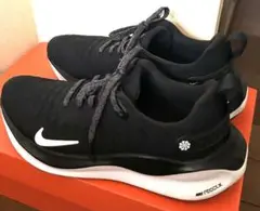 【美品】Nike React Infinity Run 4 23cm