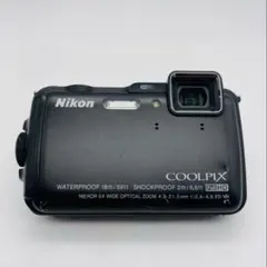 2026年最新】coolpix aw120の人気アイテム - メルカリ