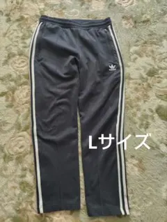 adidas originals　ベッケンバウアー　パンツ　ネイビー