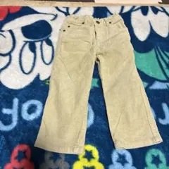 Polo Ralph Lauren 베이지 코듀로이 팬츠 80 사이즈