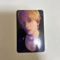 NCT NATION ヘチャン トレカ