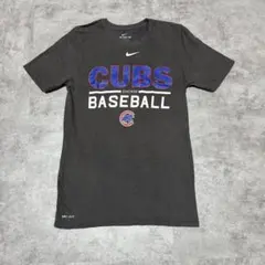 NIKE シカゴ・カブス 半袖Tシャツ S 古着のサムネイル