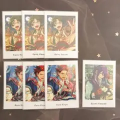 あんスタ ぱしゃっつ vol.5 紅月