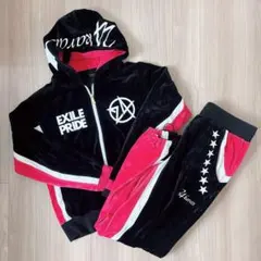 2025年最新】24karats exile セットアップの人気アイテム - メルカリ