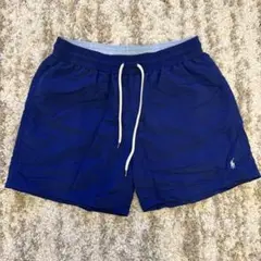 Polo Ralph Lauren ネイビー水着