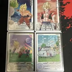 2025年最新】ドラゴンボールヒーローズDAコンプの人気アイテム