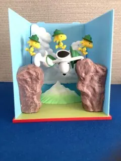 未使用品　SNOOPY & FRIENDディアゴスティーニ 1〜11 フィギュア 2025年最新】ディアゴスティーニスヌーピーの人気アイテム