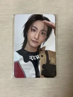 ソンファ　トレカ