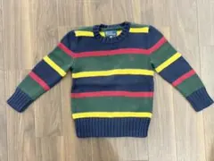 ラルフローレン セーター ニット