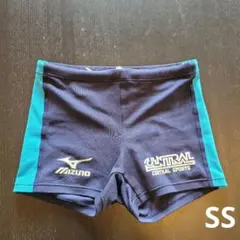 セントラル　水着　SS　男の子　男子　男児　スイミング