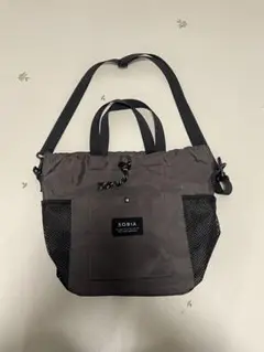 ショルダーバッグ マザーズバッグ