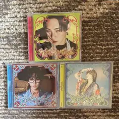 美品☆KEYトレカ付☆SHINee☆日本シングル☆CDまとめ売り 2025年最新】shinee key アルバムの人気アイテム - メルカリ