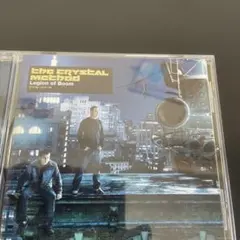 ザ・クリスタル・メソッド/リージョン・オヴ・ブーム