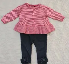 GAP★カーディガン