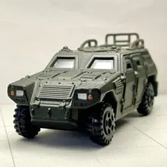 2025年最新】自衛隊軽装甲機動車の人気アイテム - メルカリ