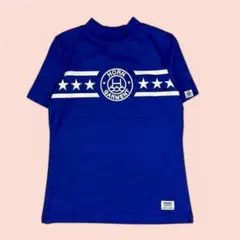 ホーン ガーメント 2022年モデル ハイネック 半袖 Tシャツ 36 ゴルフ