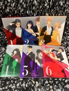 2025年最新】ボールルームへようこそ blu-rayの人気アイテム - メルカリ