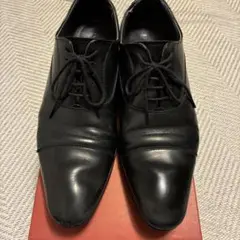 キ*ト様 REGAL リーガル エナメル ドレスシューズ ブラック - メルカリ