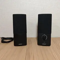 BOSE Companion 2 Series III PCスピーカー