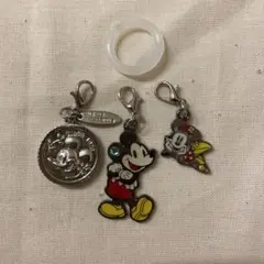 ディズニー チャーム