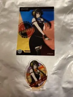 SPY×FAMILY ヨル・フォージャー