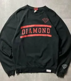 DIAMOND トレーナー