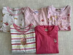 HOT BISCUITS トップス