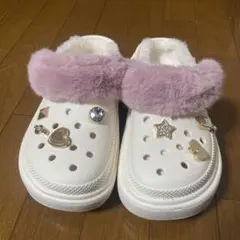 クロックス ストンプラインド　ボア22cm