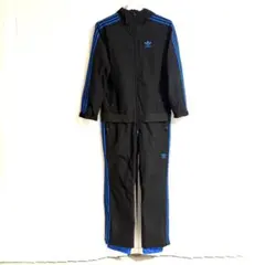 【美品】adidas Originals スノーボードウェア つなぎ