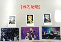 【にじさんじ歌謡祭】叶 チェキ風カード＆ブロマイド まとめ売り