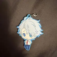 HoneyWorks 綾瀬恋雪　ラバーストラップ