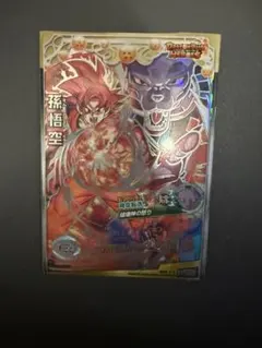 2026年最新】ドラゴンボールヒーローズ7の人気アイテム - メルカリ