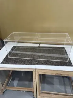 引取限定　アクリル水槽900 ポンプセット 引取限定 アクリル水槽900 ポンプセット 引取限定 アクリル水槽900