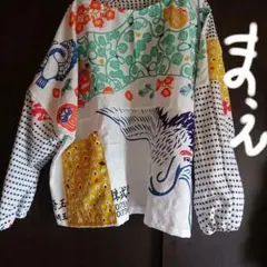 リメイクtシャツ