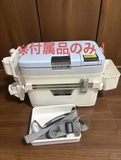 SHIMANO KISU SPECIAL クーラーボックス - メルカリ